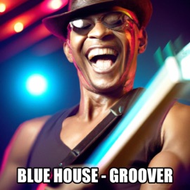 Blue House Groover