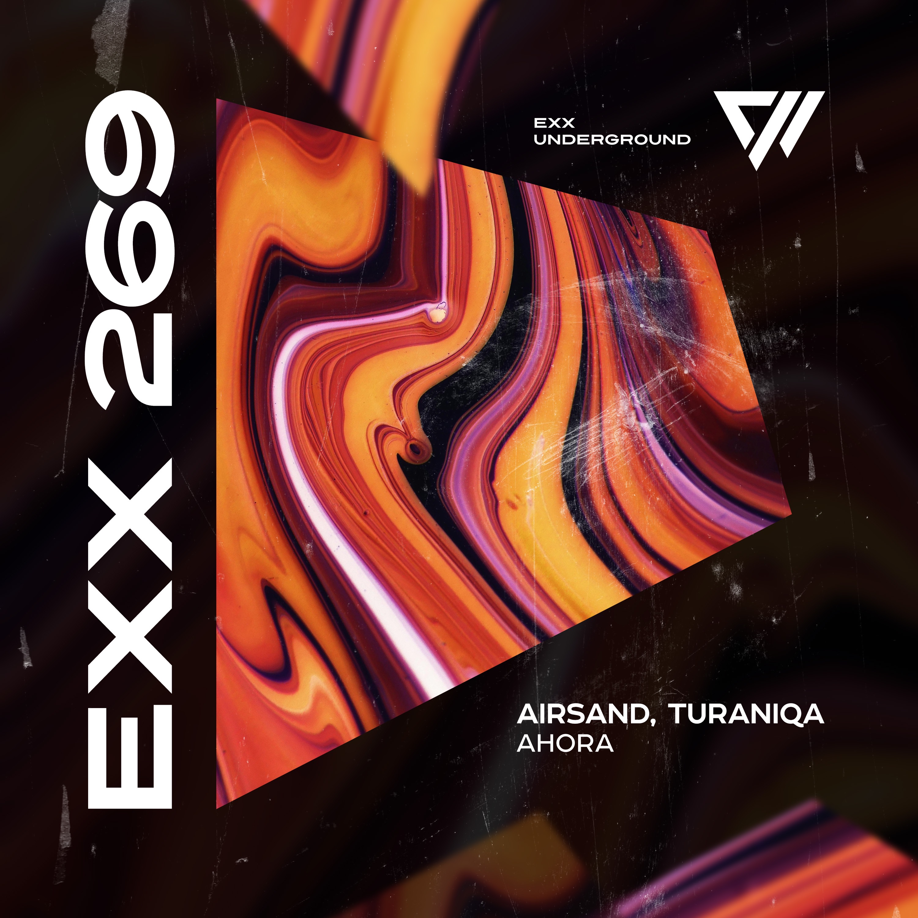 Ahora - Single