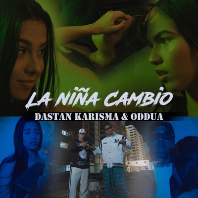 La Niña Cambió - Single