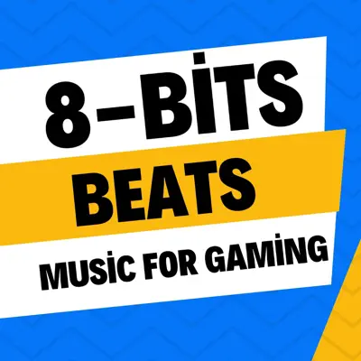 Listen to 8-Bits Beats by Atrahddis