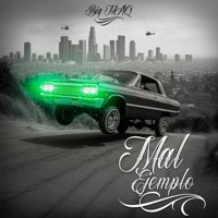 Mal Ejemplo - Single - BigMAQ