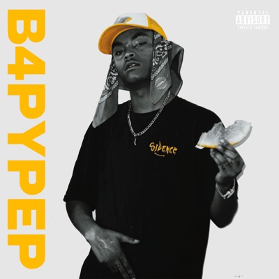 B4Pyp - EP