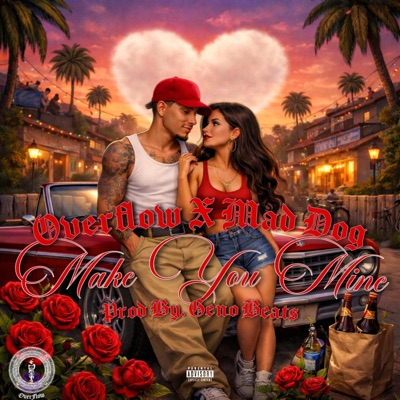Make You Mine (feat. Mad Dog) - Single