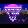 Chegou a Sua Vez - Single