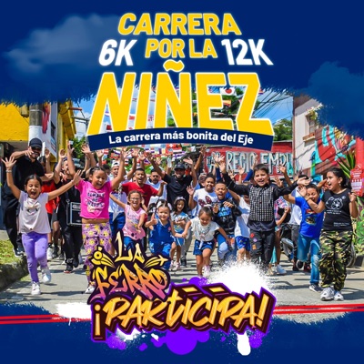 Carrera de los Sueños (feat. La Ferro) - Single