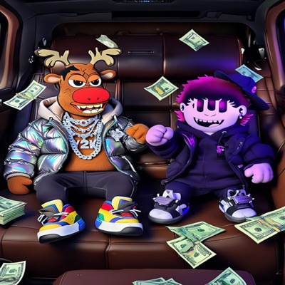 Sun Down (feat. Reno Lamperouge) - Single