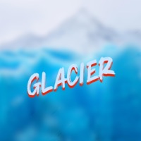 GLACIER - Single - Altoy