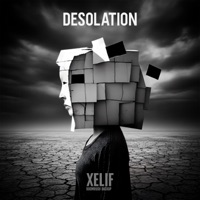 XELIF & Boomrush Backup - Desolation
