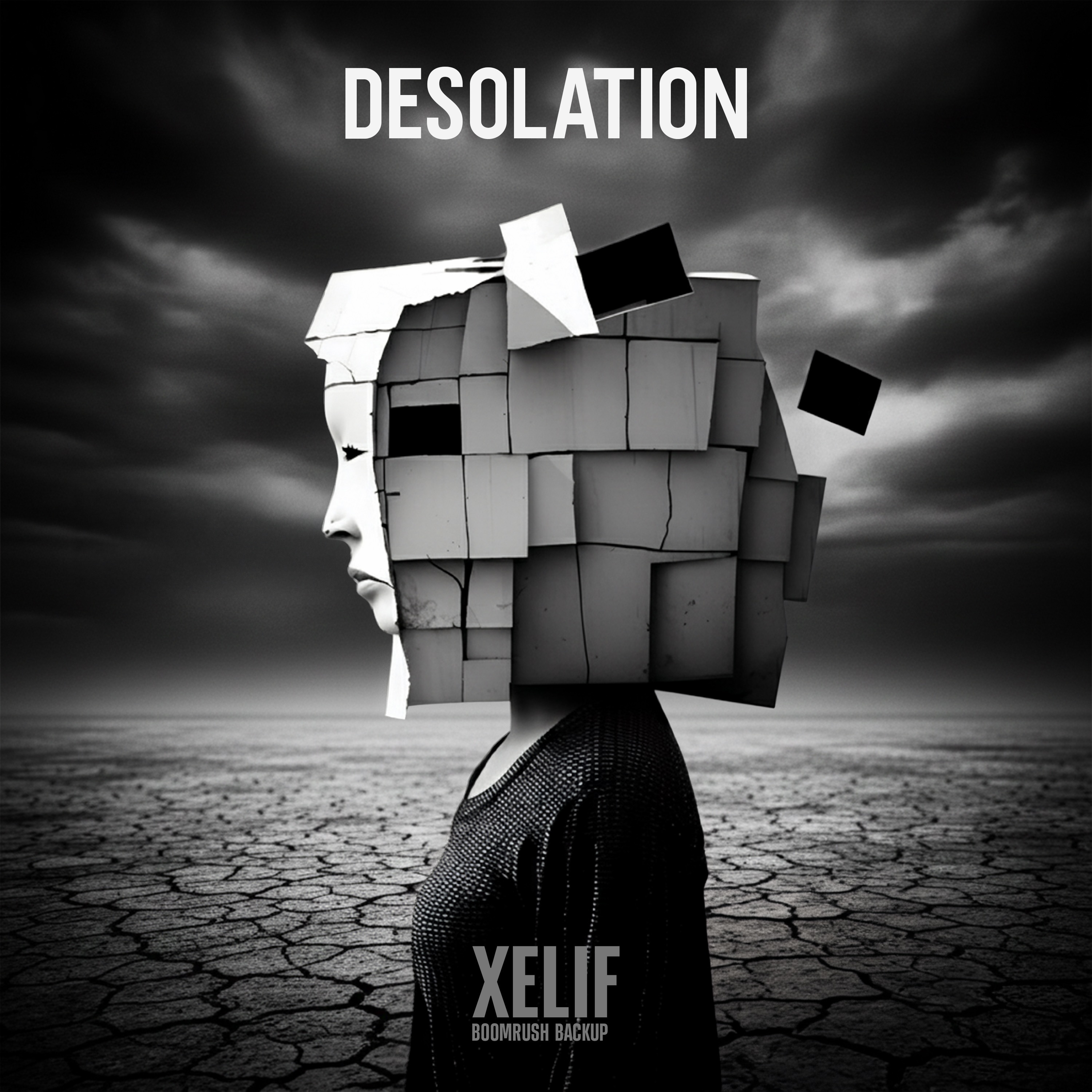 Desolation - Single
