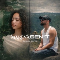 Je suis partie (feat. MARËVA) - Single - SEN'T