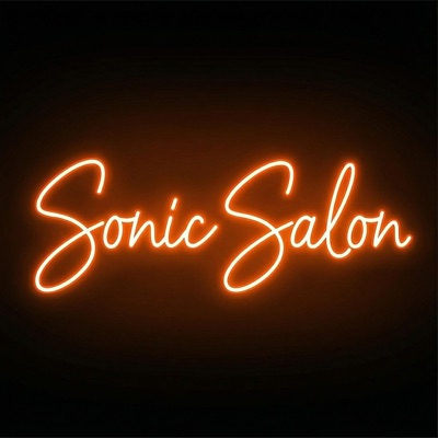 Pride (Sonic Salon Vol. 4) (feat. Jaylen Stapleton, Jacques Fehr, C4MPO, Norman Li, Isaiah Serrano & Kelly Fox) - Single