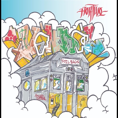 Vandal EP (feat. 2.L.O.C.O. IN CRIME) - Single