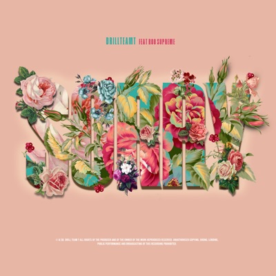 Sorry (feat. Roo$upreme) - Single