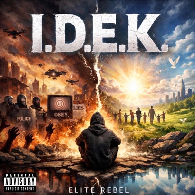 I.D.E.K. (feat. Johnny Suppa, Goonavelli, Slim Dymondz & TwhanLee) - Single