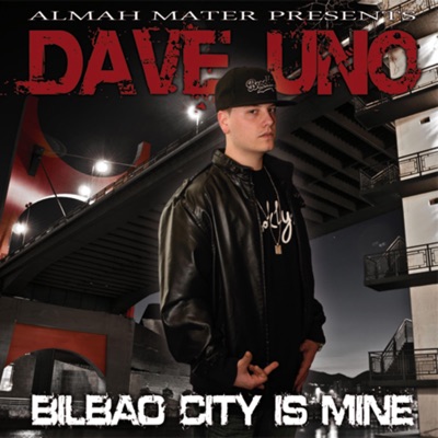 Almah Mater (feat. Ese Looped, Jonkale, Raul G’z & Javi Flava) - Single