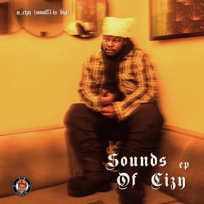Sounds Of Cizy - EP