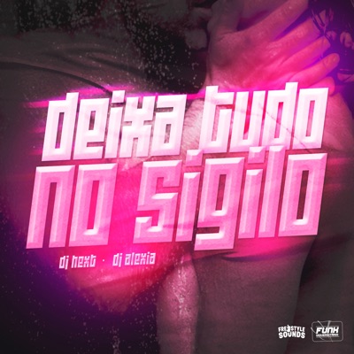 Deixa Tudo no Sigilo (feat. FreesTyle Sounds) - Single