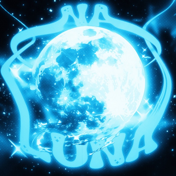 NA LUNA - EP