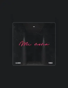 Poslechněte si interpreta FONSO, sledujte hudební videa, přečtěte si životopis, podívejte se na data turné a další informace.