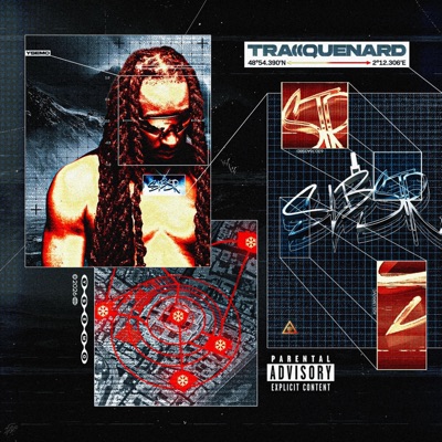 Traquenard - Single