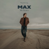 Love Me Back - Max McNown Cover Art