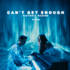 Victoria Nadine & Kygo - Can’t Get Enough artwork