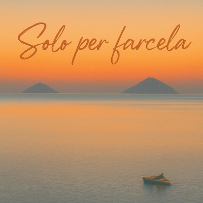 Solo Per Farcela (feat. Io-shey & Whosdatkid?) - Single