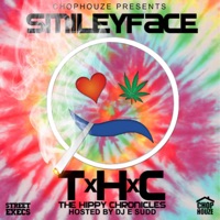 Thc:The Hippy Chronicles - Smileyface