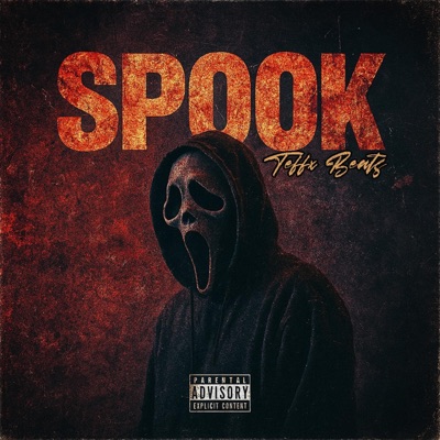 Spook - Single