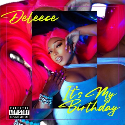 It's My Birthday - Single