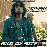 BEFORE NEW MEXICO - MulahVeli