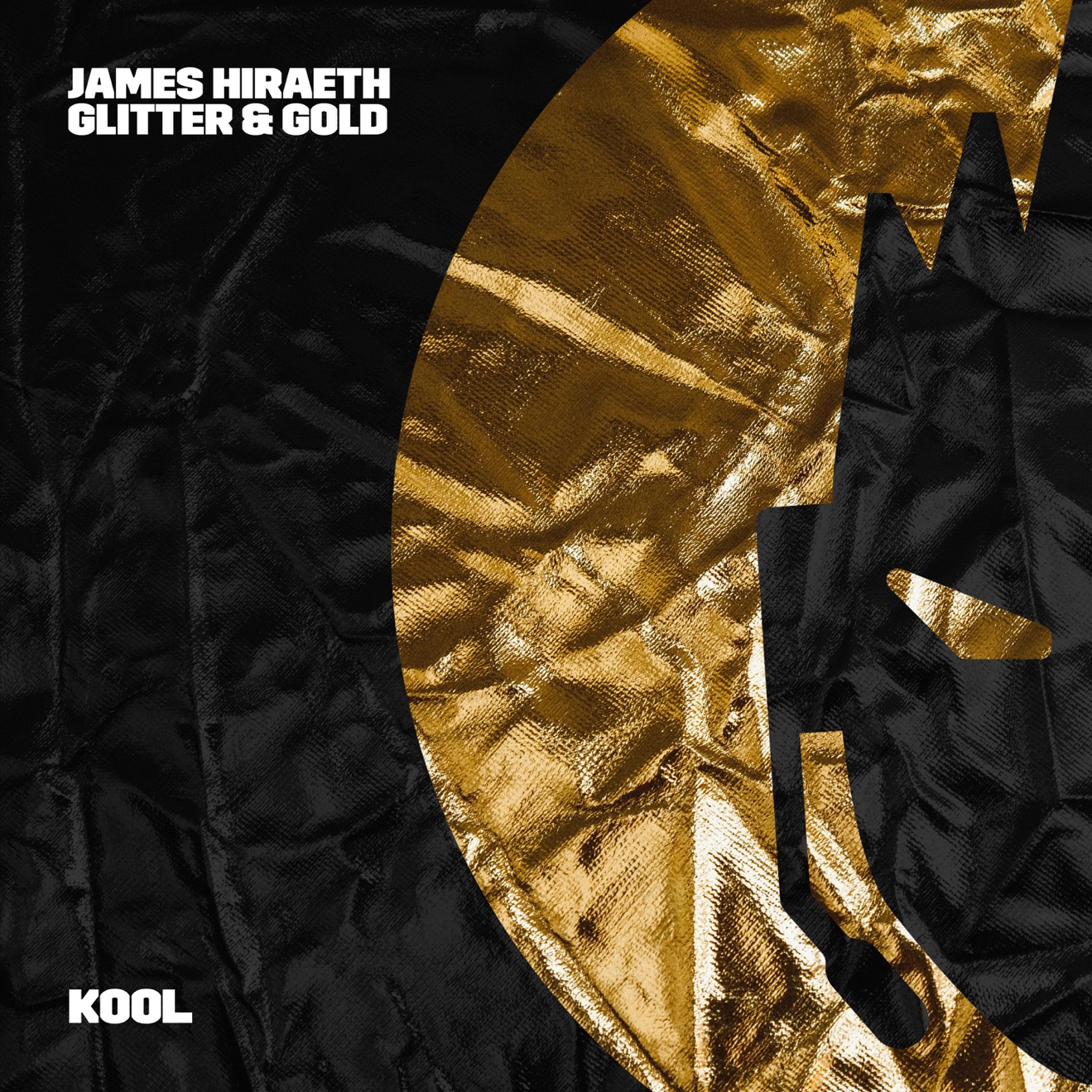 James Hiraeth – Glitter & Gold – Single (2025) [iTunes Match M4A]