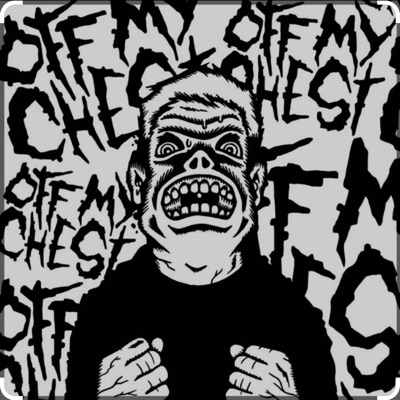 OFF MY CHEST - Single
