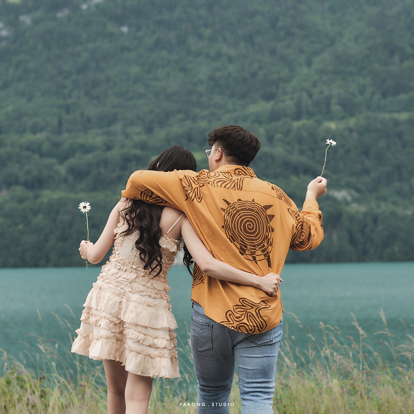 Be My Forever - Single