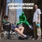 Bakermat (feat. Rijmtekkie Spansman) - Groen Genoeg lyrics