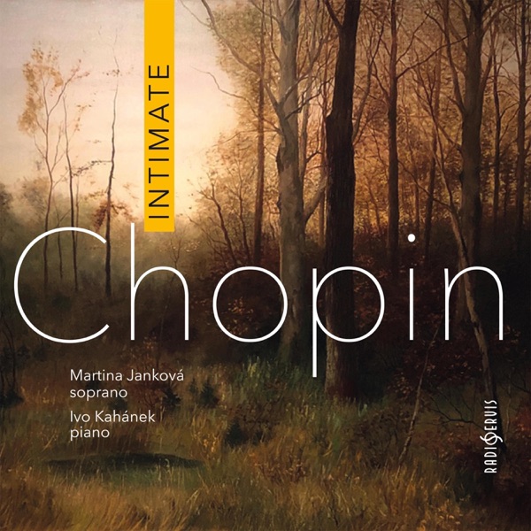 Chopin: Intimate