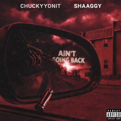 Ain’t going back (feat. Shaaggy) - Single