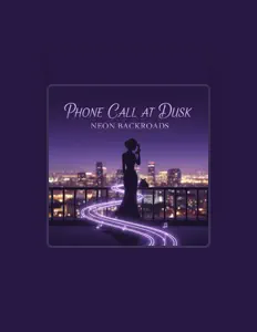 Écoutez Neon Backroads, regardez des vidéoclips, lisez la biographie, consultez les dates de tournée et plus encore !