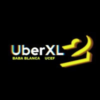 UberXL 2 - Single - BABA BLANCA & UCEF