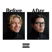 Before & After (feat. Boy & Elon) - Single - Yoeri