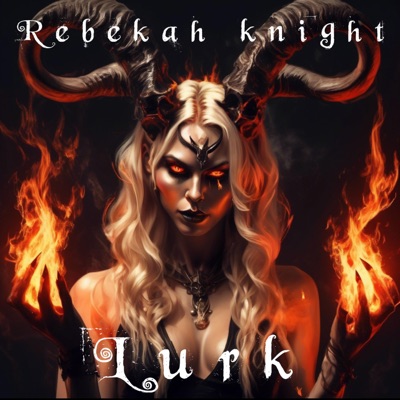 Lurk (feat. Dungeonistic) - Single