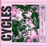 Embrace (feat. Bokeh Heights, The Skylab Mutiny & Trevon) - Single - NUVO.