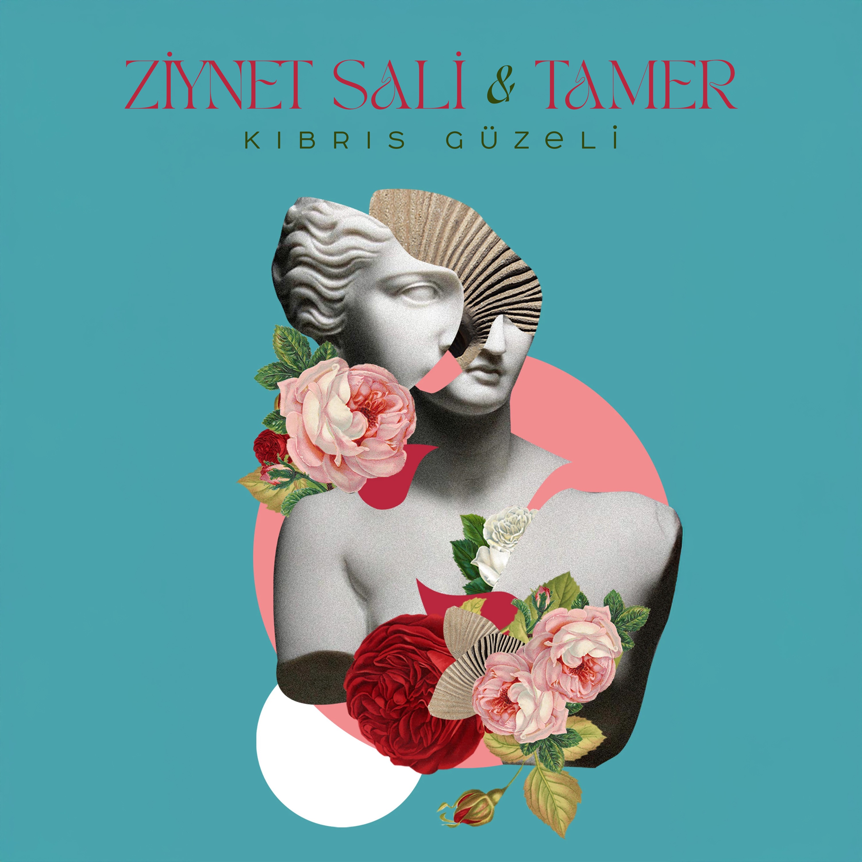 Kıbrıs Güzeli - Single