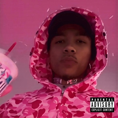 Pink Is My Favorite Color