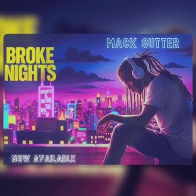 Broke nights - Single