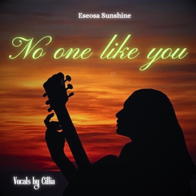 No one like You (feat. Cillia) - Single