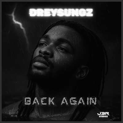 BACK AGAIN - Single