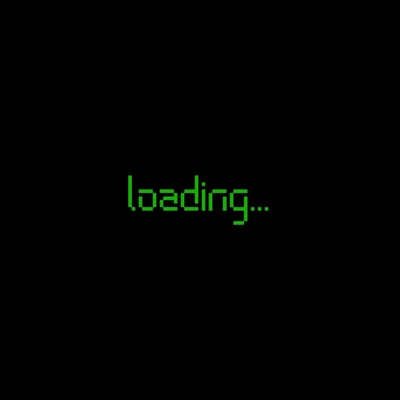loading... - Single