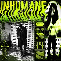 INHUMANE - Single - Gory