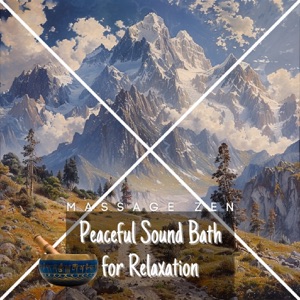 Peaceful Sound Bath for Relaxation
